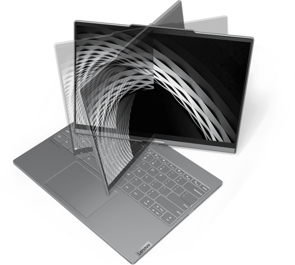 Lenovo ThinkBook Plus Twist
