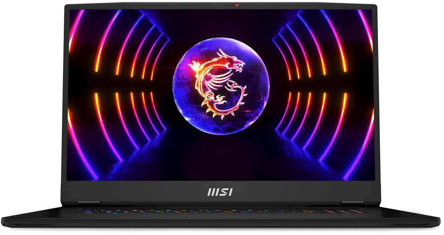 MSI Titan GT77