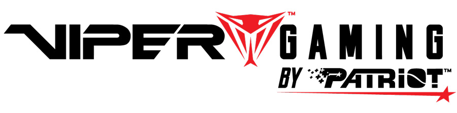 Viper Gaming - Patriot