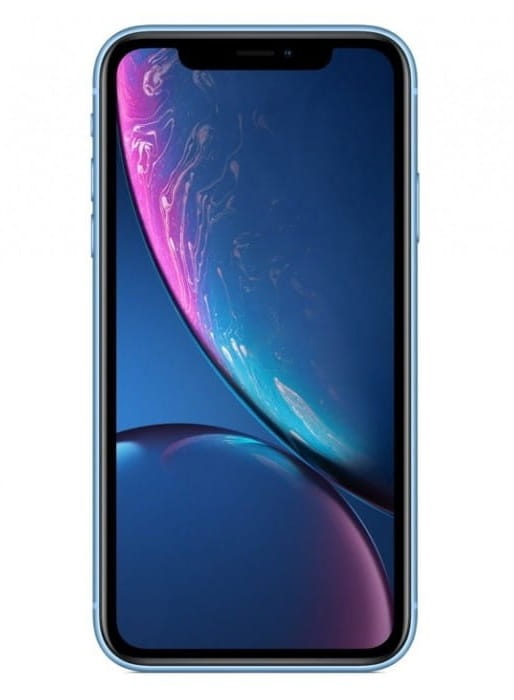 Apple iPhone XR 128GB
