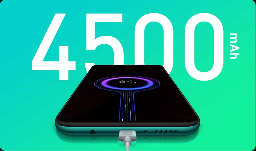 Bateria Xiaomi Redmi Note 8 Pro