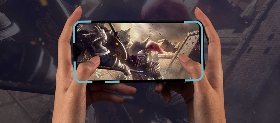 Xiaomi Redmi Note 8 Pro 1