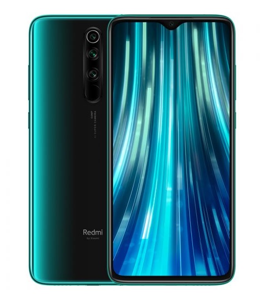 Xiaomi Redmi Note 8 Pro