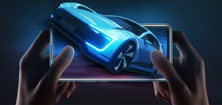 Xiaomi Redmi Note 9 11