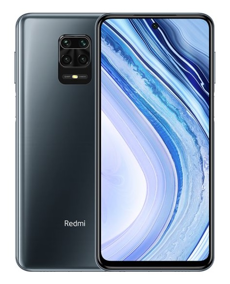 Xiaomi Redmi Note 9 Pro