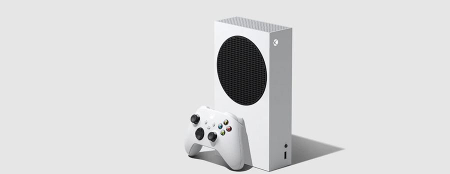 Konsola Xbox S - przedsprzedaż