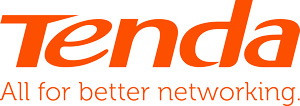 Tenda logo