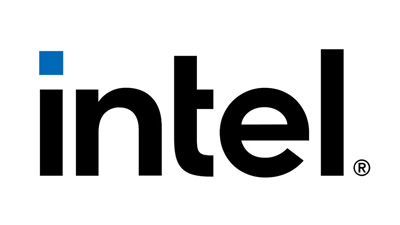 Intel - logo
