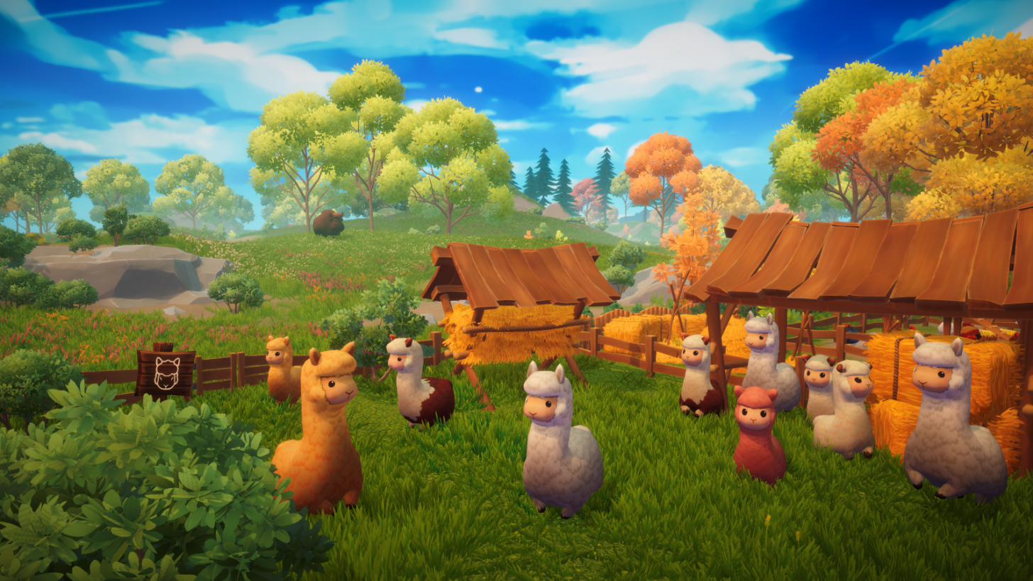  Everdream Valley