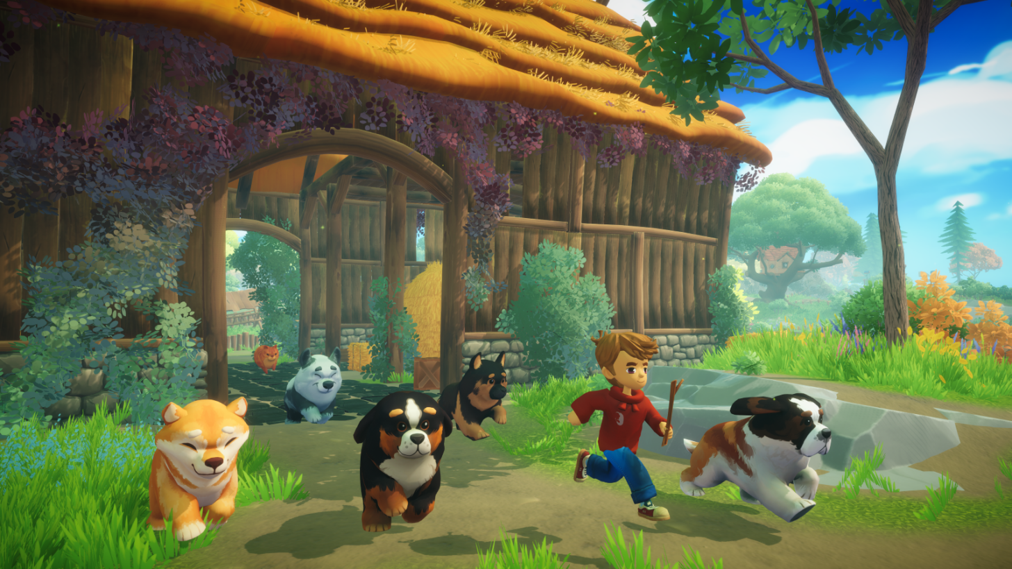  Everdream Valley