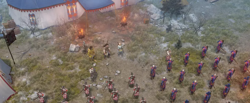 Pathfinder: Wrath of the Righteous