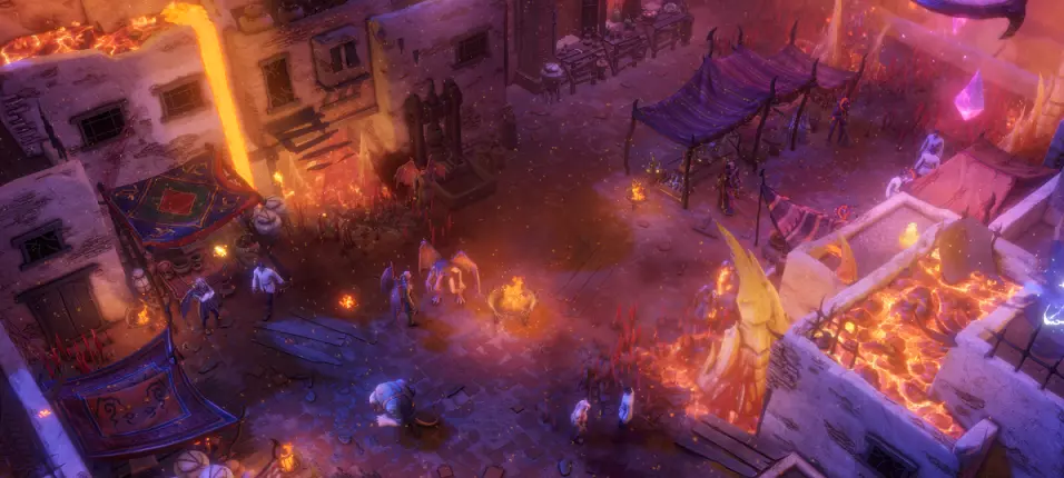 Pathfinder: Wrath of the Righteous