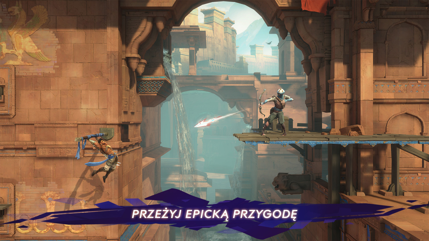 Prince of Persia: The Lost Crown