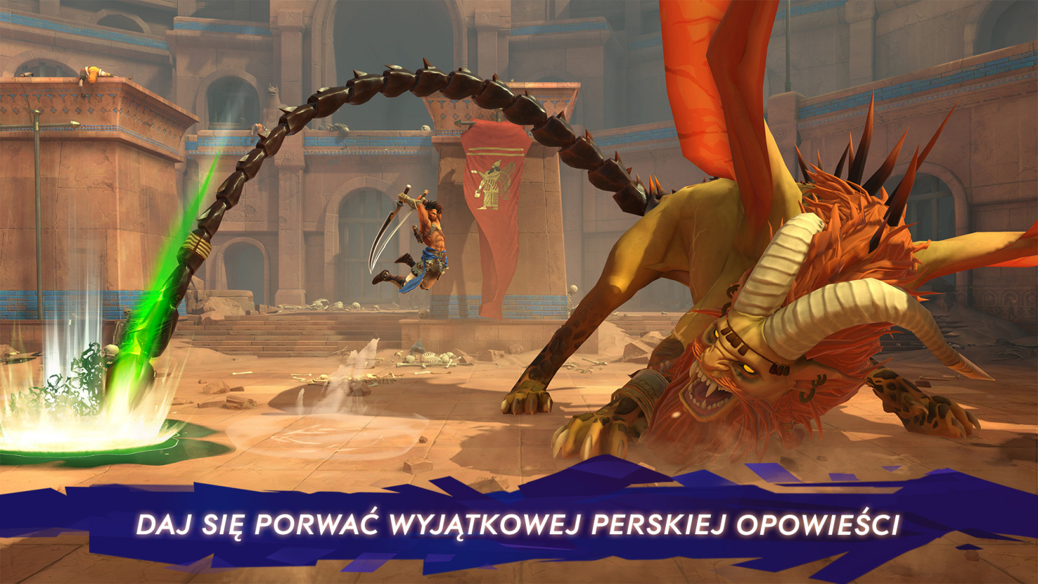 Prince of Persia: The Lost Crown