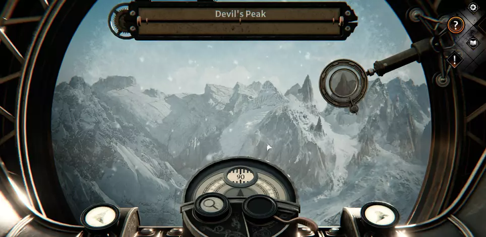 Syberia: The World Before Edycja Dwudziestolecia