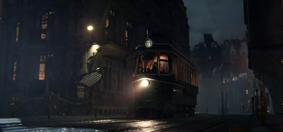 Syberia: The World Before Edycja Dwudziestolecia