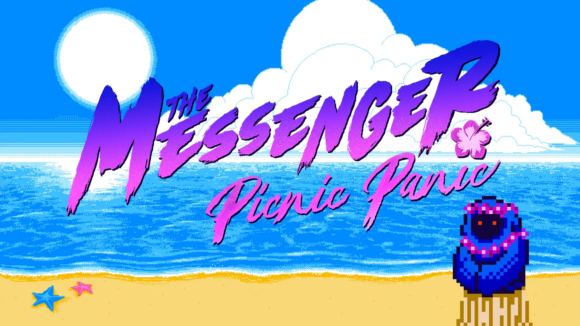 The Messenger