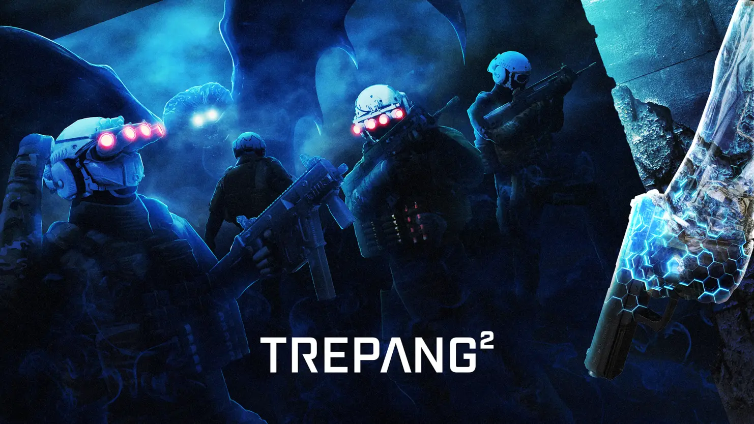 Trepang 2