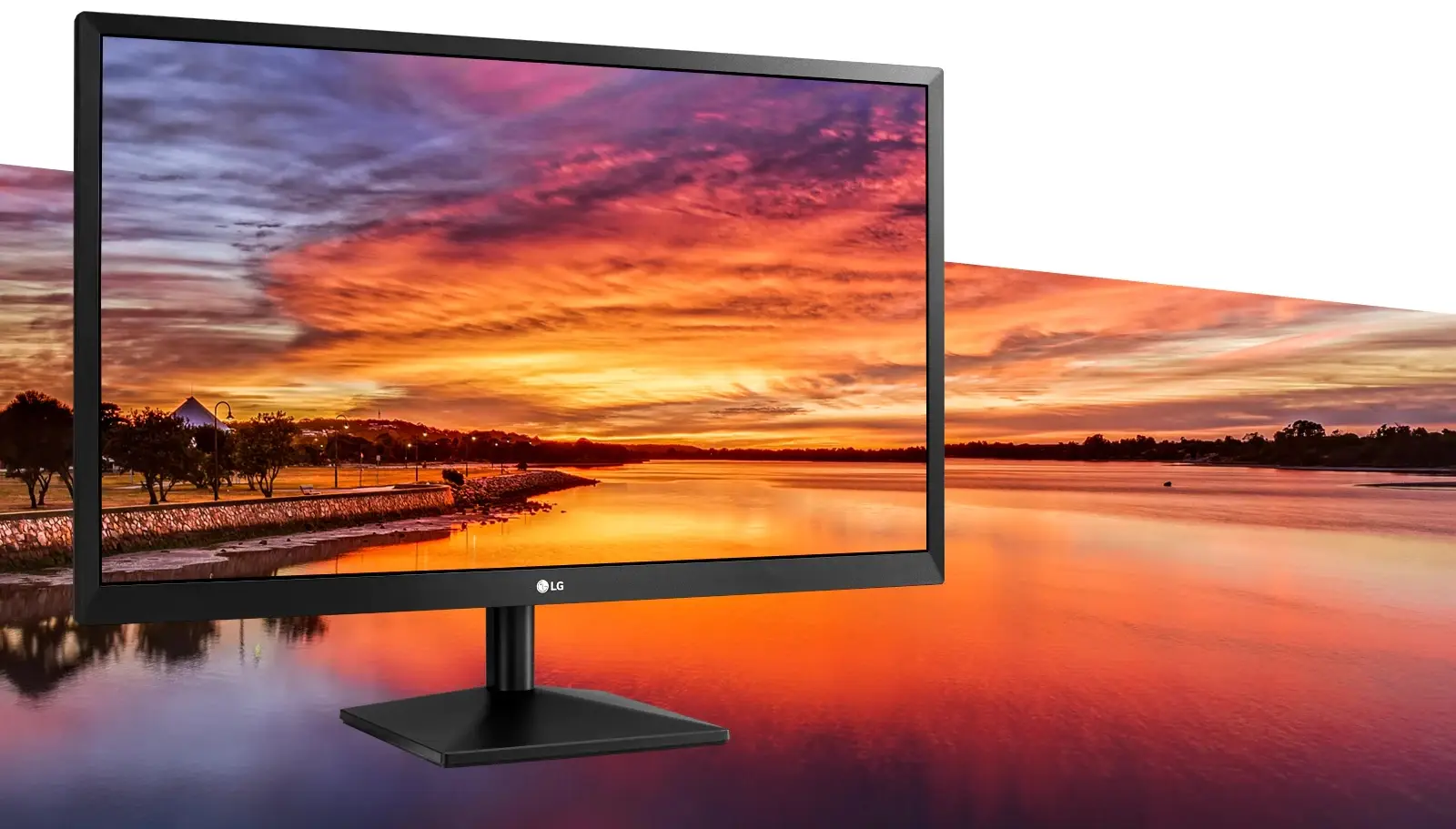 27MK430H-B monitor kolor