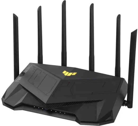 ASUS TUF Gaming AX5400 Router Gamingowy