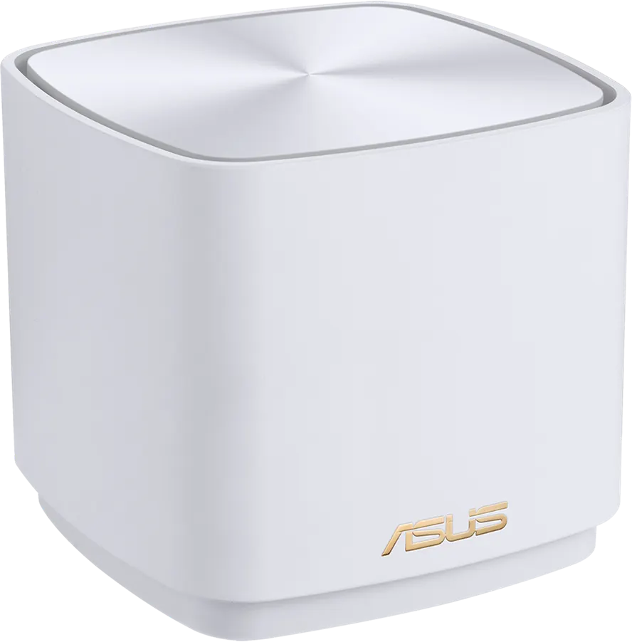 ASUS ZenWiFi AX Mini (XD4) biały 1
