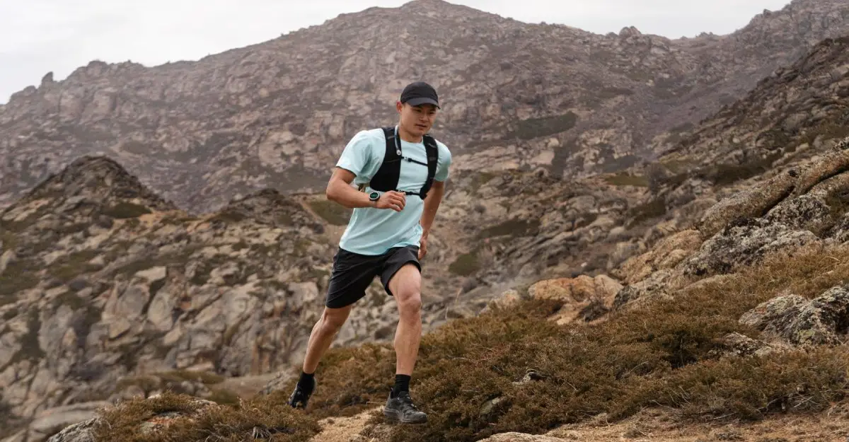 Amazfit T-Rex 2 Wild Green