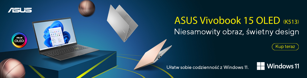 Laptop ASUS