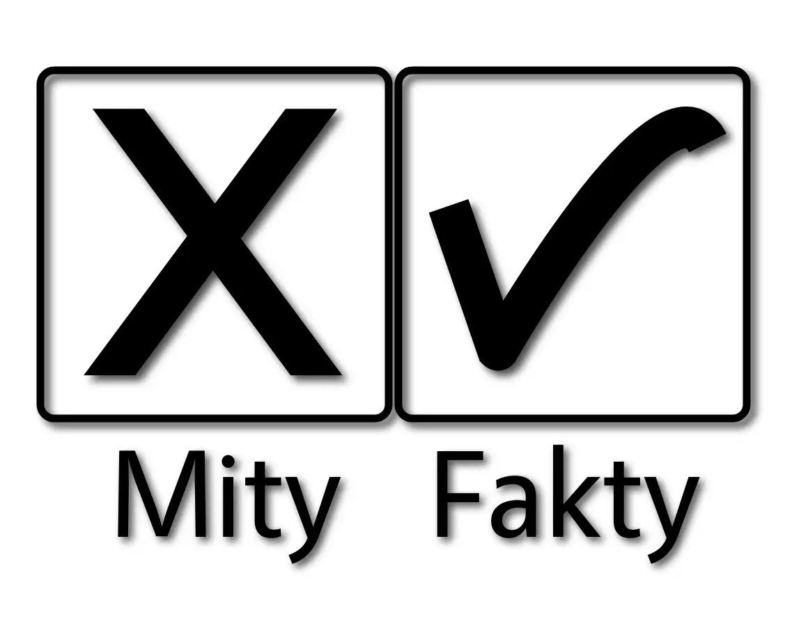 Najczęstsze mity dotyczące bezpieczeństwa Wi-Fi