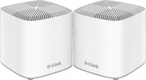 Systemy MESH D-Link – krok w rozwoju domowego Wi-Fi