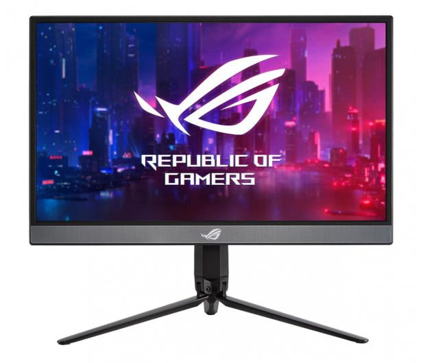 Jaki monitor do gier będzie najbardziej odpowiedni?