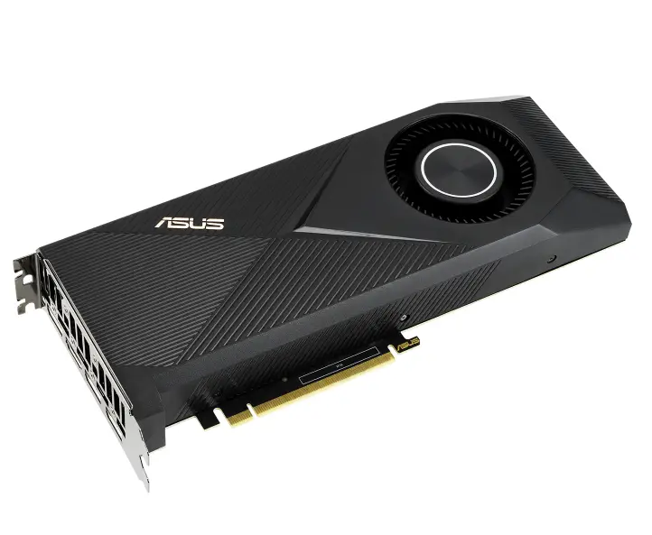 Jak sprawdza się pamięć GDDR6X dla serii NVIDIA GeForce RTX30