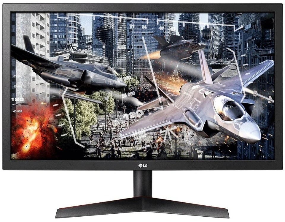 Funkcja Night Vision w monitorach - Co to jest?