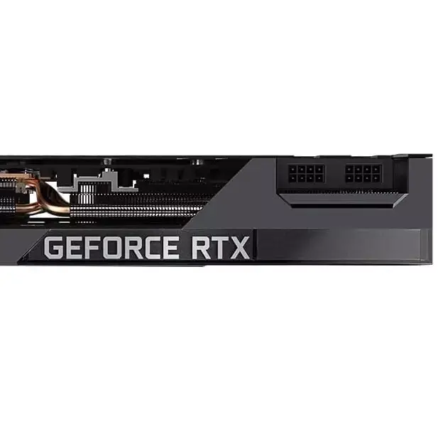 GeForce RTX 3000 - problemy z dostępnością kart