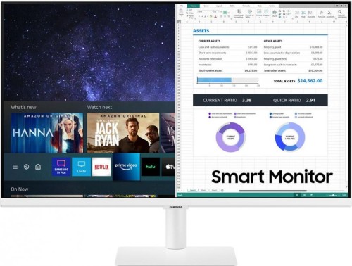 Jaki monitor do 1000 zł ?