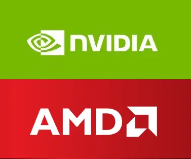 GeForce RTX 3000 vs Radeon RX 6000 - Porównanie kart graficznych NVIDIA i AMD