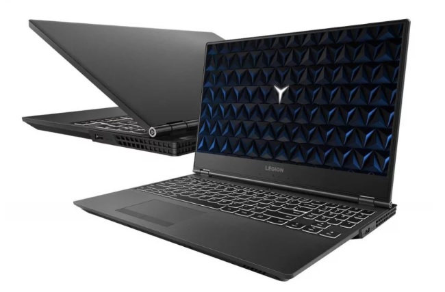 Recenzja Lenovo Legion Y540 - opinie
