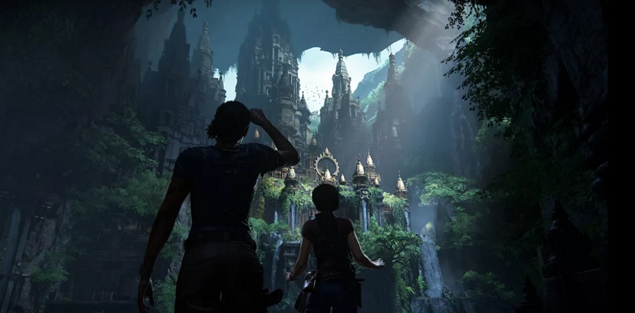 Ekranizacja słynnej serii gier Uncharted ma szansę stać się najlepszym filmem kina akcji 2022 roku