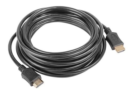 Kable i akcesoria niezbędne w każdym domu i biurze. Zamieszanie wokół nazewnictwa złączy HDMI