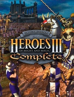 W pierwszym finale Mistrzostw Świata w Heroes of Might & Magic III zobaczymy dwóch Polaków