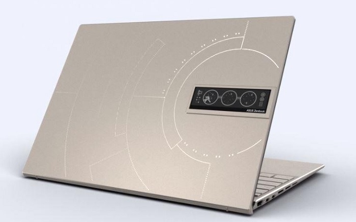 Nowa linia produktów ASUS – niesamowite laptopy na targach CES 2022