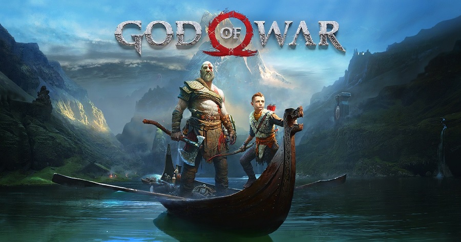 God of War – długo wyczekiwana gra na PC