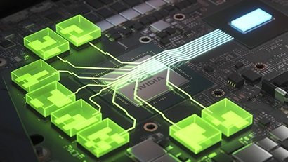 Nvidia przedstawia kartę graficzną 3090 Ti 24 GB