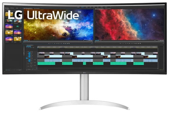 Monitor dla fotografa
