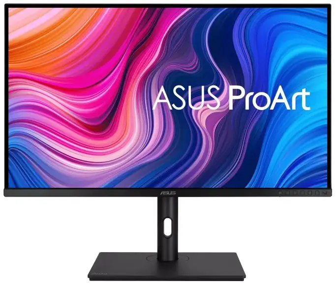 Monitory ASUS ProArt - recenzja