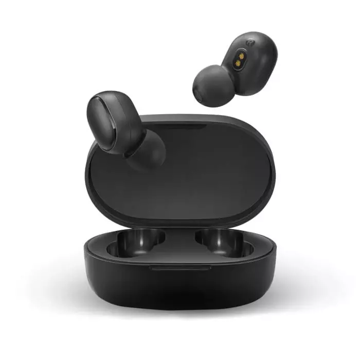 Promocja słuchawek Xiaomi Mi True Wireless Earbuds Basic 2
