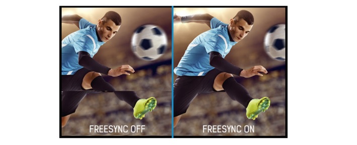 FreeSync Technology - Co to jest?