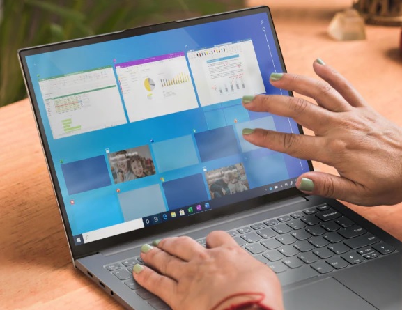 Jaki laptop sprawdzi się przy pracy zdalnej? Zobacz ranking!