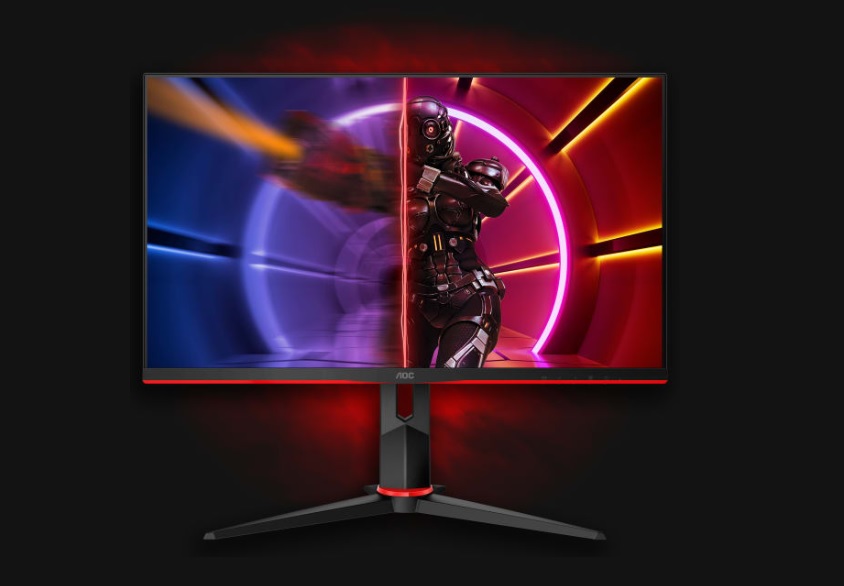 FPS – co to jest?