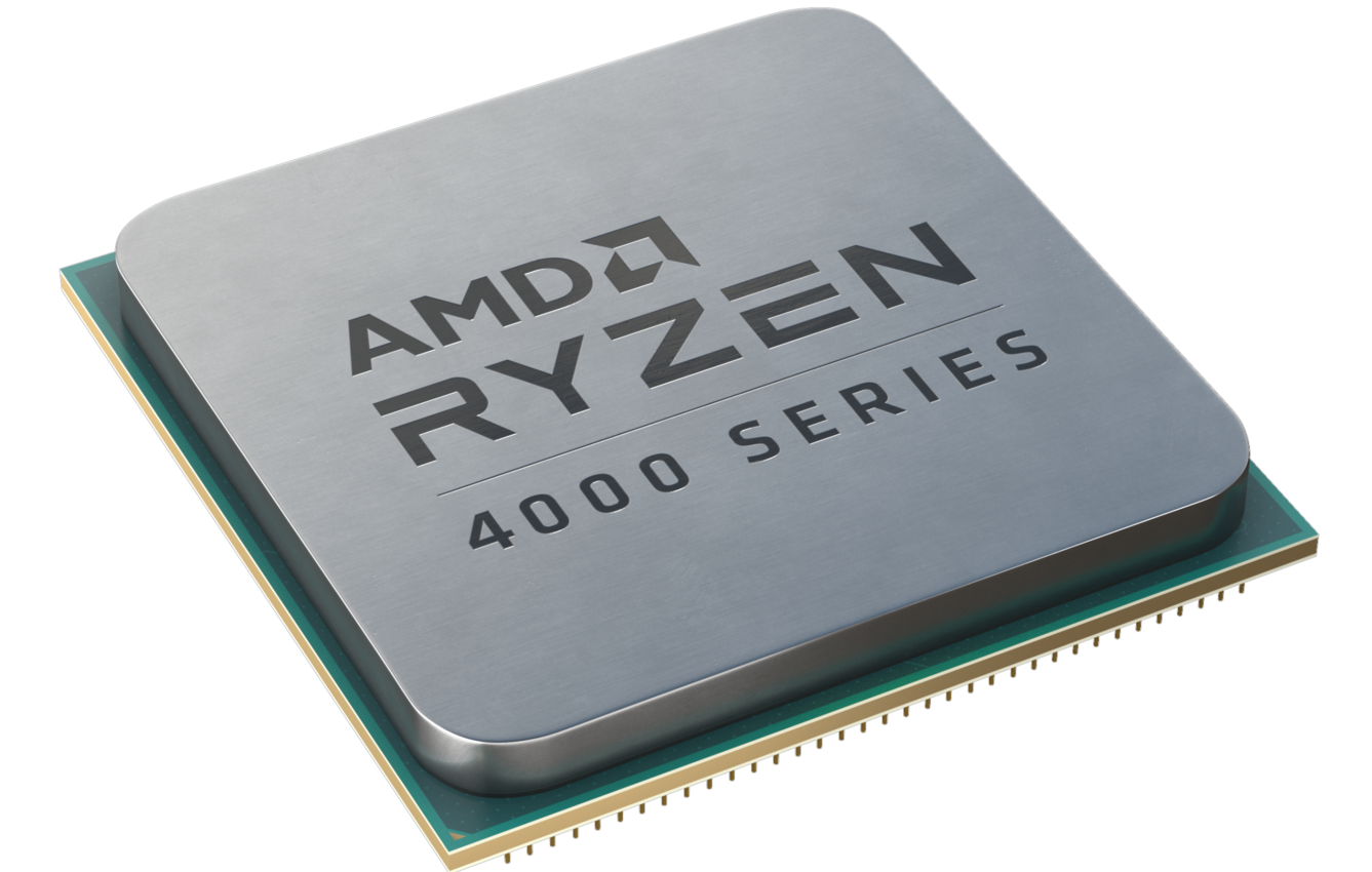 Procesor AMD Ryzen 4000 – w oczekiwaniu na premierę.