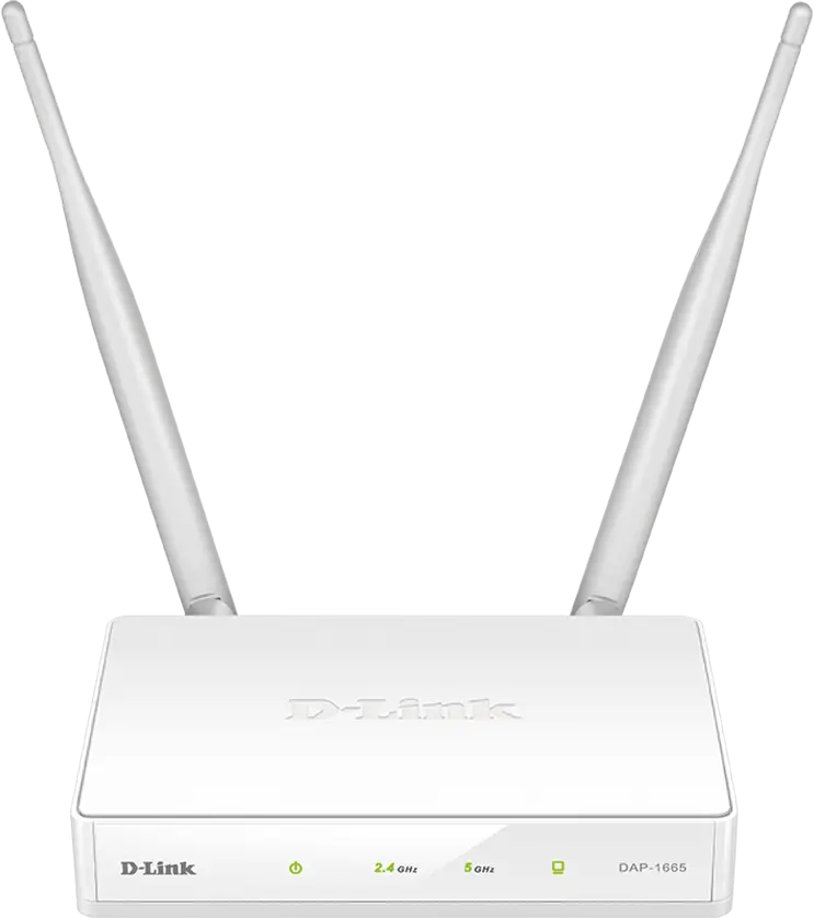 Co to jest Access Point i jak działa?